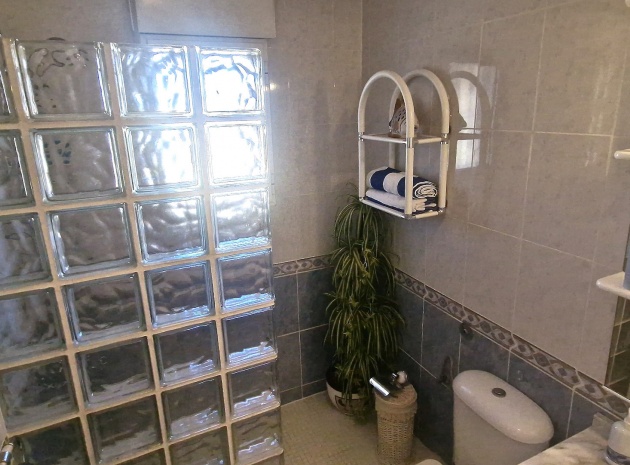 Återförsäljning - Radhus - Villamartin - las filipinas