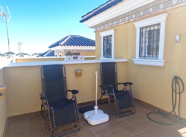 Återförsäljning - Radhus - Villamartin - las filipinas