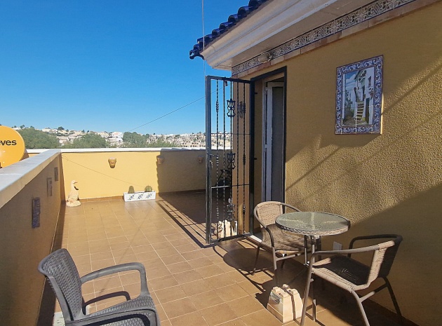 Återförsäljning - Radhus - Villamartin - las filipinas