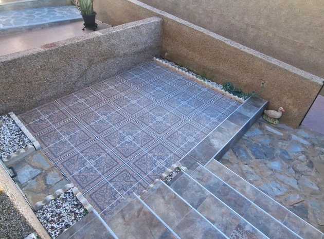 Återförsäljning - Radhus - Villamartin - las filipinas