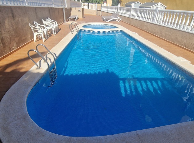 Återförsäljning - Radhus - Villamartin - las filipinas