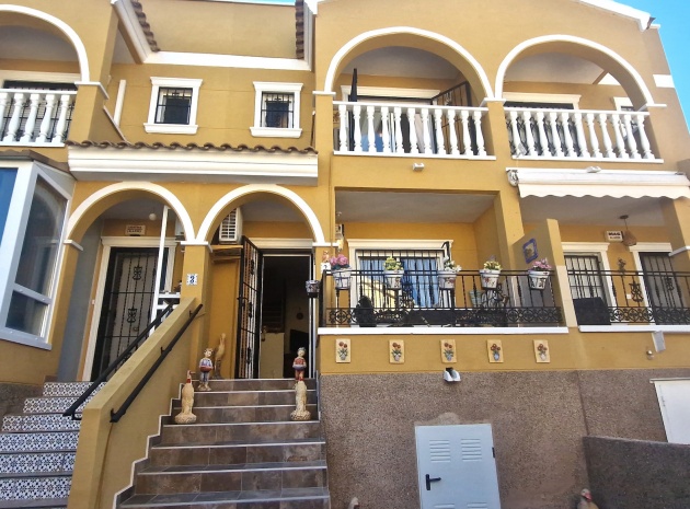 Återförsäljning - Radhus - Villamartin - las filipinas