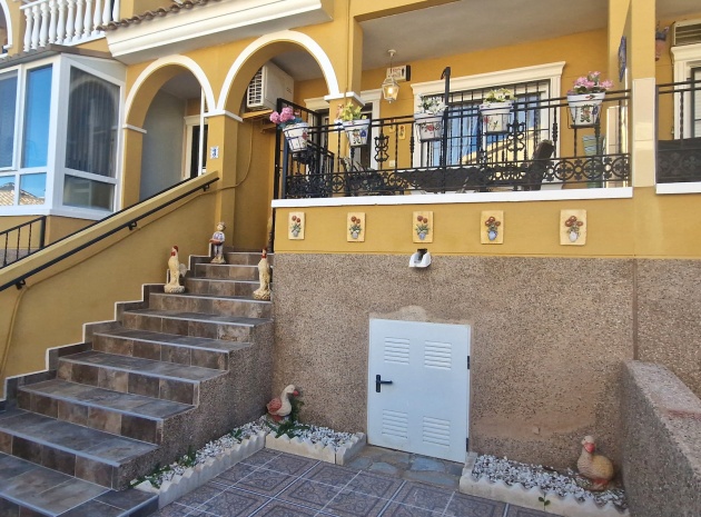 Återförsäljning - Radhus - Villamartin - las filipinas