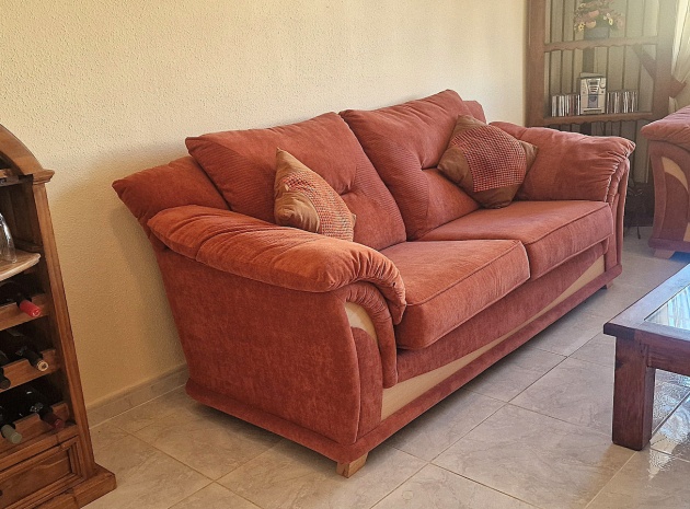 Återförsäljning - Radhus - Villamartin - las filipinas