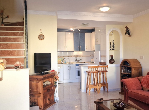 Återförsäljning - Radhus - Villamartin - las filipinas