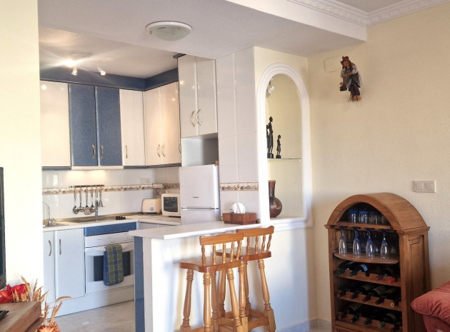 Återförsäljning - Radhus - Villamartin - las filipinas