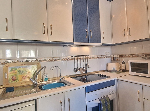 Återförsäljning - Radhus - Villamartin - las filipinas