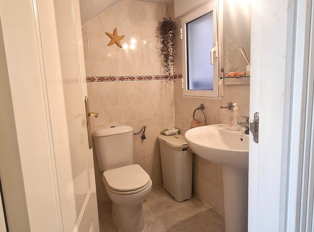 Återförsäljning - Radhus - Villamartin - las filipinas