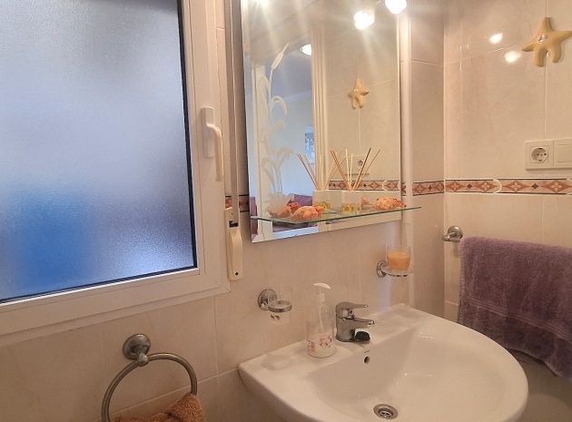 Återförsäljning - Radhus - Villamartin - las filipinas