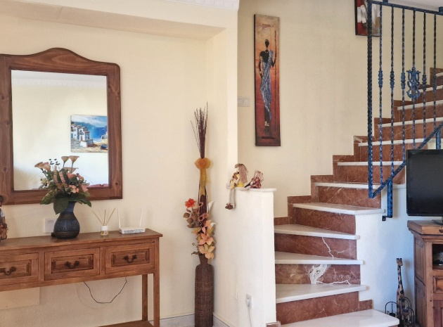 Återförsäljning - Radhus - Villamartin - las filipinas