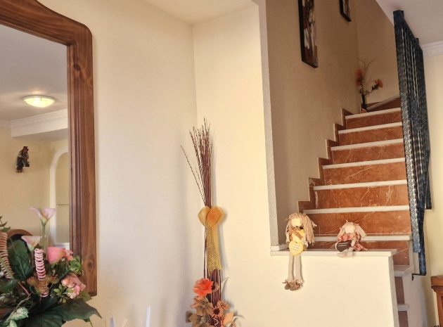 Återförsäljning - Radhus - Villamartin - las filipinas