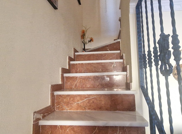 Återförsäljning - Radhus - Villamartin - las filipinas