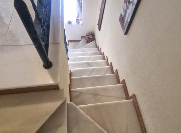 Återförsäljning - Radhus - Villamartin - las filipinas