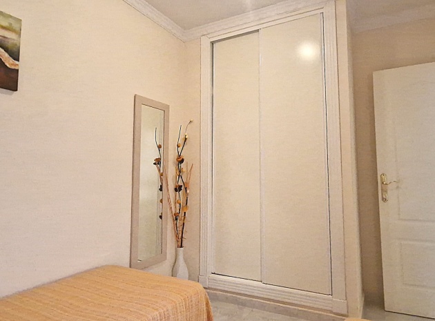 Återförsäljning - Radhus - Villamartin - las filipinas