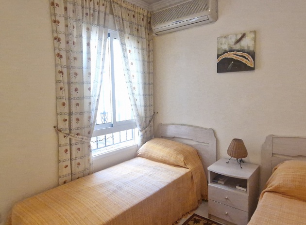 Återförsäljning - Radhus - Villamartin - las filipinas