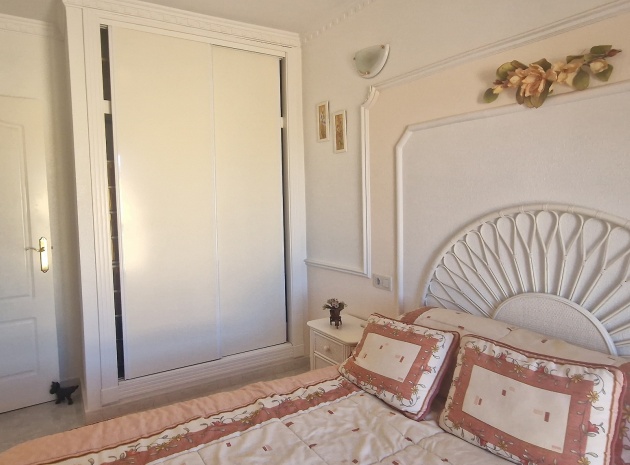 Återförsäljning - Radhus - Villamartin - las filipinas