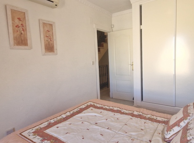 Återförsäljning - Radhus - Villamartin - las filipinas