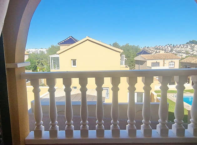 Återförsäljning - Radhus - Villamartin - las filipinas