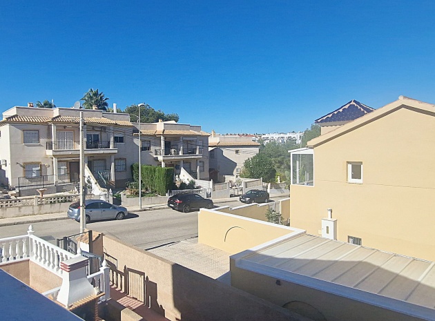 Återförsäljning - Radhus - Villamartin - las filipinas