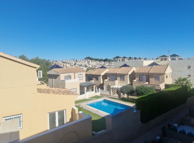 Återförsäljning - Radhus - Villamartin - las filipinas