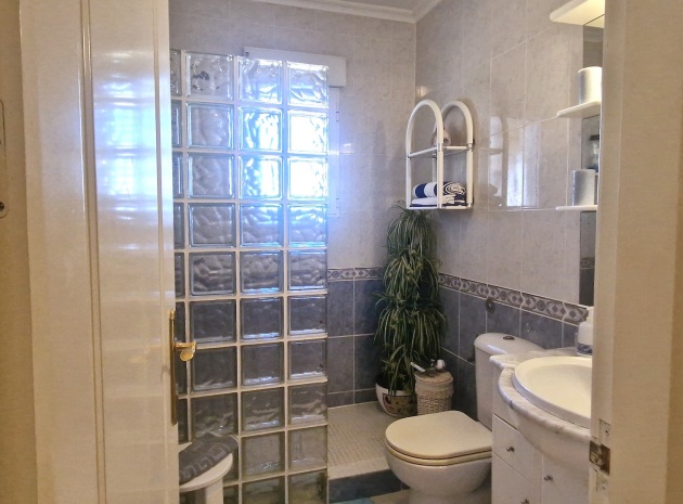 Återförsäljning - Radhus - Villamartin - las filipinas