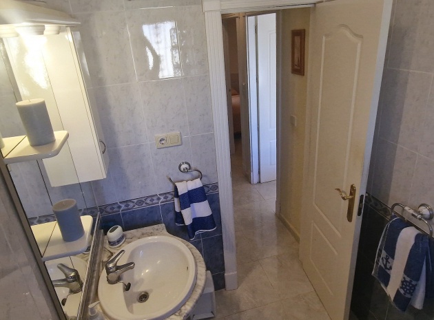 Återförsäljning - Radhus - Villamartin - las filipinas