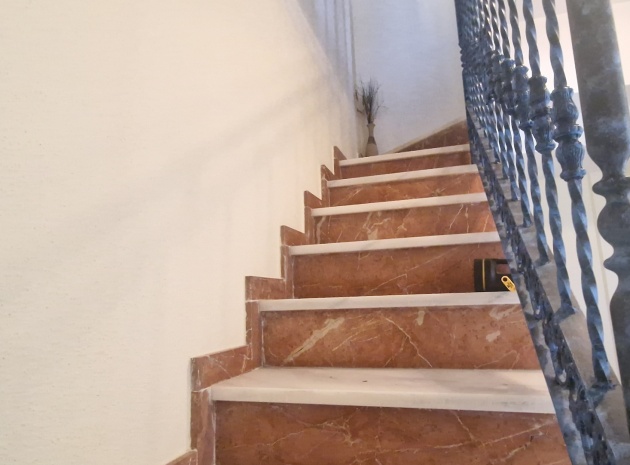 Återförsäljning - Radhus - Villamartin - las filipinas