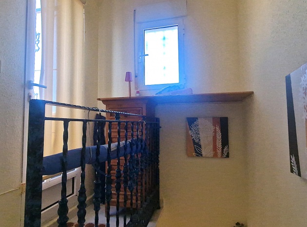 Återförsäljning - Radhus - Villamartin - las filipinas