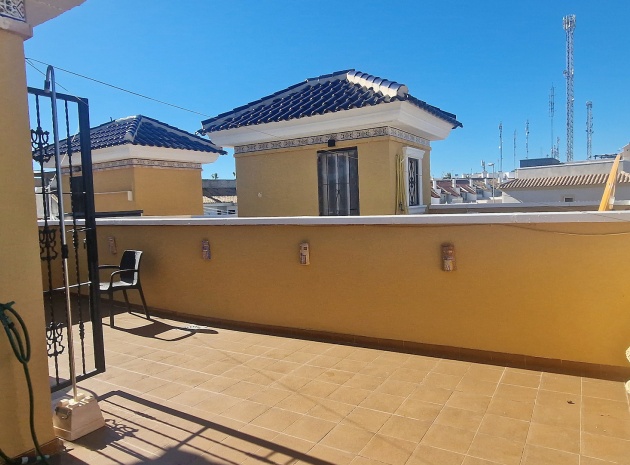 Återförsäljning - Radhus - Villamartin - las filipinas