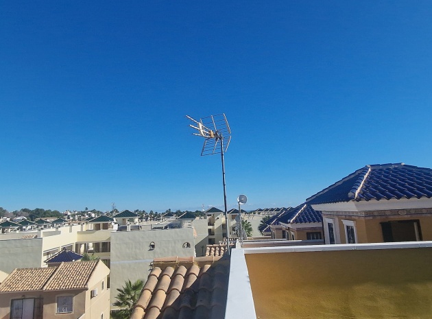 Återförsäljning - Radhus - Villamartin - las filipinas