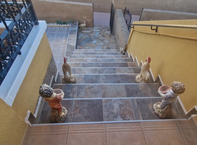 Återförsäljning - Radhus - Villamartin - las filipinas