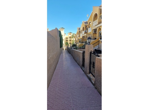 Återförsäljning - Radhus - Villamartin - las filipinas