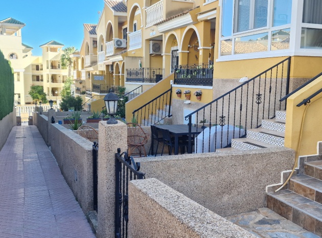 Återförsäljning - Radhus - Villamartin - las filipinas