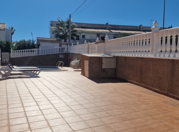 Återförsäljning - Radhus - Villamartin - las filipinas