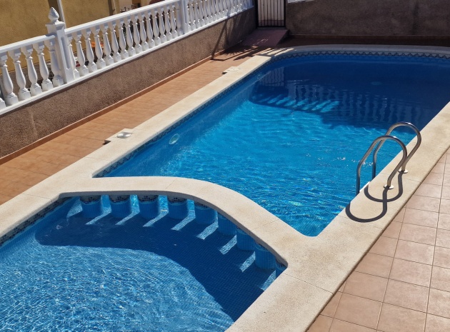 Återförsäljning - Radhus - Villamartin - las filipinas