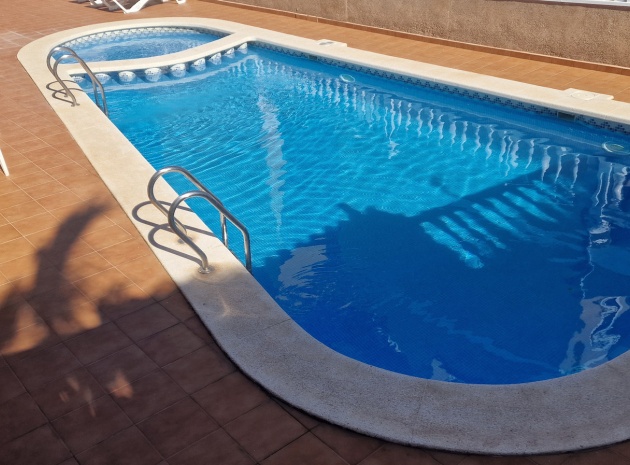 Återförsäljning - Radhus - Villamartin - las filipinas