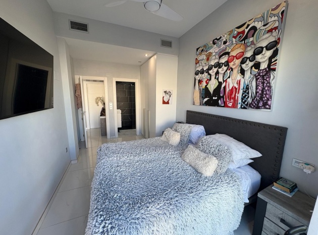 Wiederverkauf - Villa - Villamartin - PAU 26