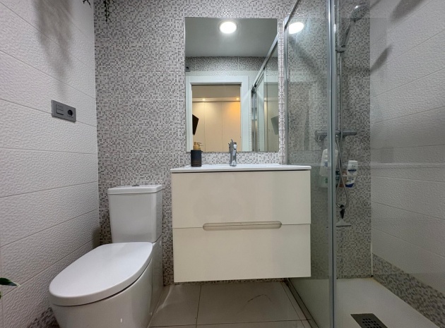 Wiederverkauf - Villa - Villamartin - PAU 26