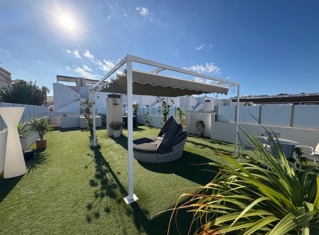 Wiederverkauf - Villa - Villamartin - PAU 26