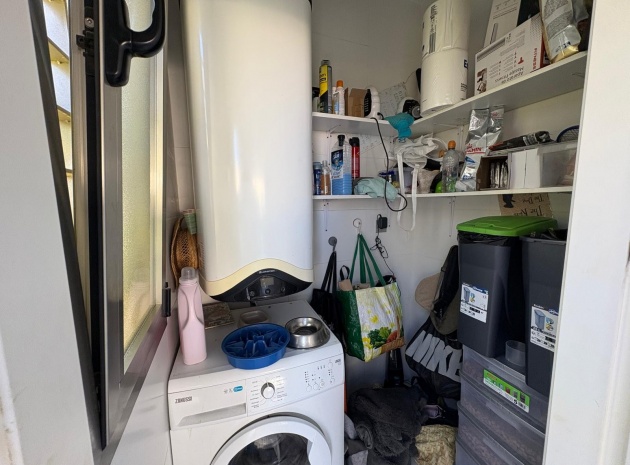 Wiederverkauf - Villa - Villamartin - PAU 26