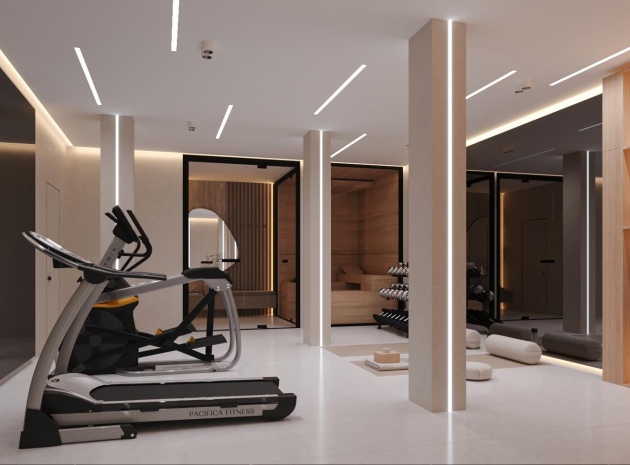 New Build - Villa - Mijas - Calahonda