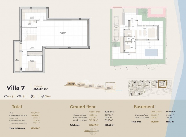 New Build - Villa - Mijas - Calahonda