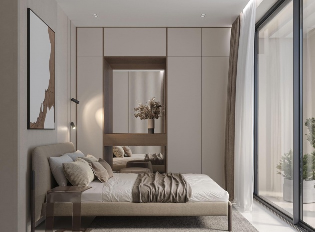 New Build - Villa - Mijas - Calahonda