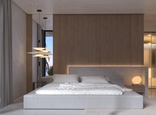 New Build - Villa - Mijas - Calahonda