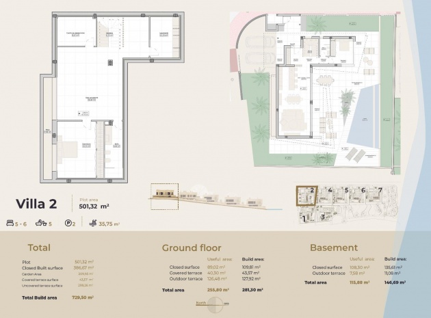 New Build - Villa - Mijas - Calahonda