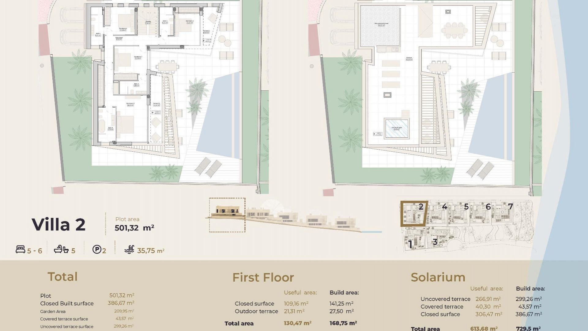 New Build - Villa - Mijas - Calahonda
