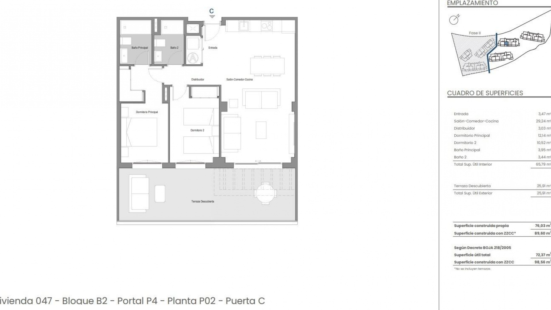 New Build - Apartment - Mijas - Hipódromo Costa del Sol