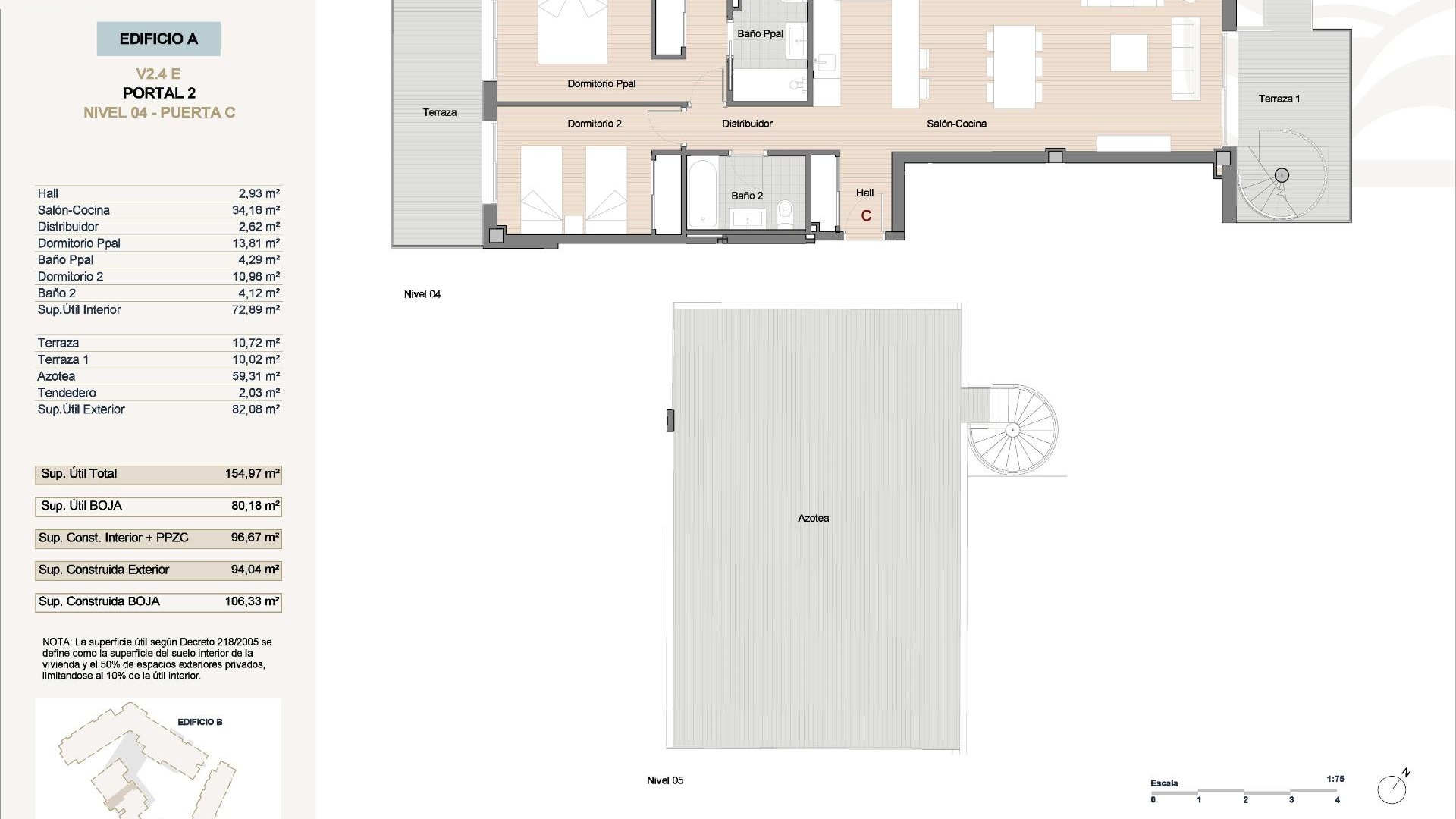 New Build - Apartment - Estepona - Polideportivo