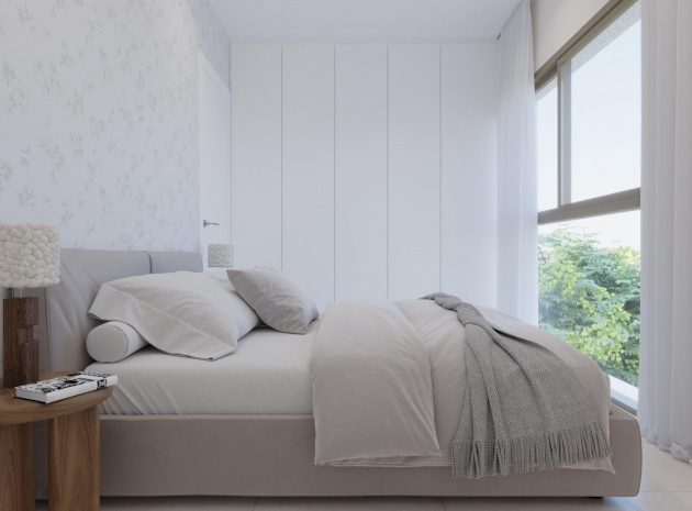 New Build - Bungalow - San Pedro del Pinatar - Los Cuarteros