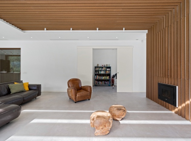 Återförsäljning - Villa - Finestrat